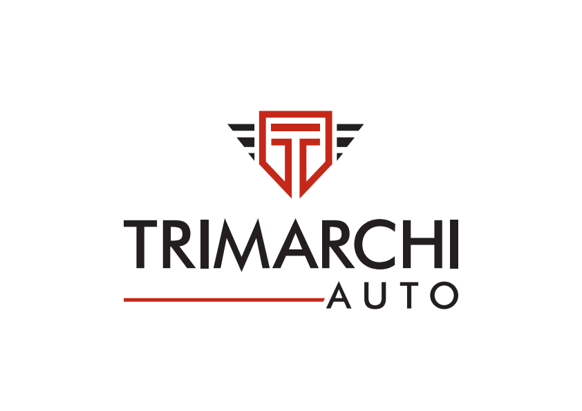 Logo TRIMARCHIAUTO